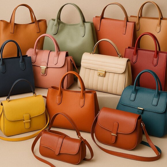 NWT Bag Shown on Screen! (Requests Welcome)! - Picture 1 of 1
